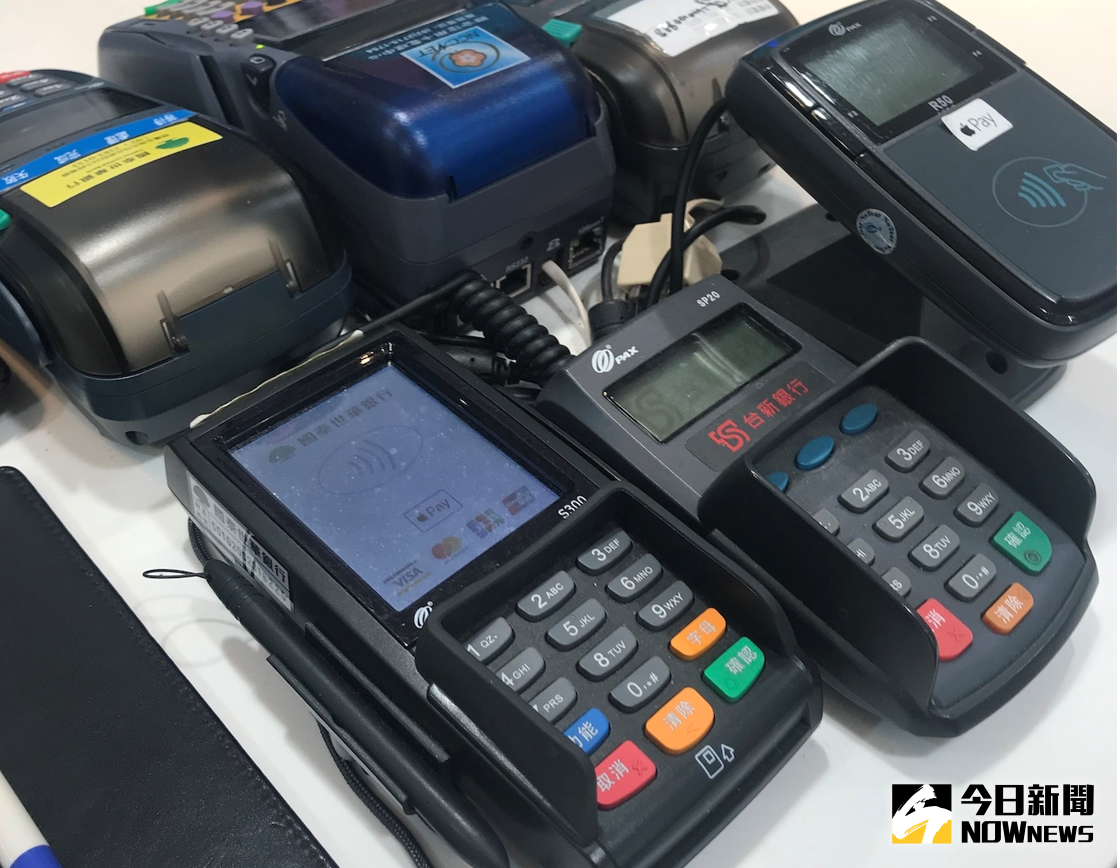 ▲根據聯合信用卡處理中心統計，2021年全台盜刷跨境非面對面詐欺交易占比逾95%。為強化信用卡網路交易安全，銀行導入2大國際卡組織「詐欺預防系統」，提升偵測盜刷準確度。（示意圖／NOWnews資料照）