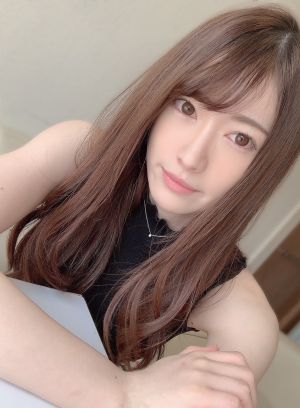 ▲結城瑠美奈長相甜美。（圖／結城瑠美奈Twitter）