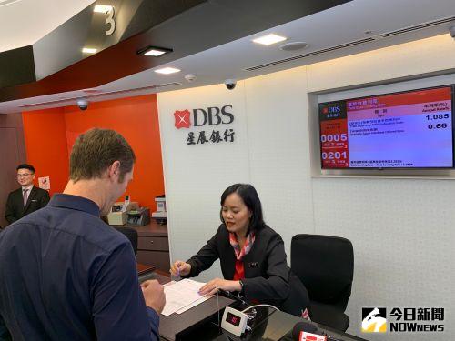 星展最新預測曝光！台灣今年GDP看4%　通膨降溫但留一變數
