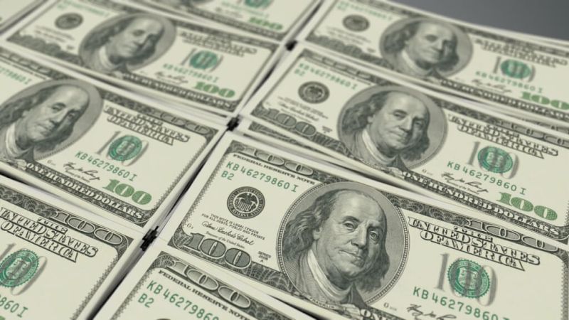 ▲美國聯準會（Fed）與全球數間央行宣布一項聯合行動，希望促進美元在全球金融體系中的流動。示意圖。（圖取自Pixabay圖庫）