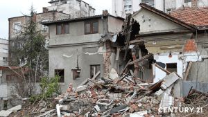 ▲1999年台灣曾歷經921大地震，此後民眾對於建築的耐震能力逐漸重視，政府也積極修正建築耐震力規範。（圖／21世紀不動產提供）