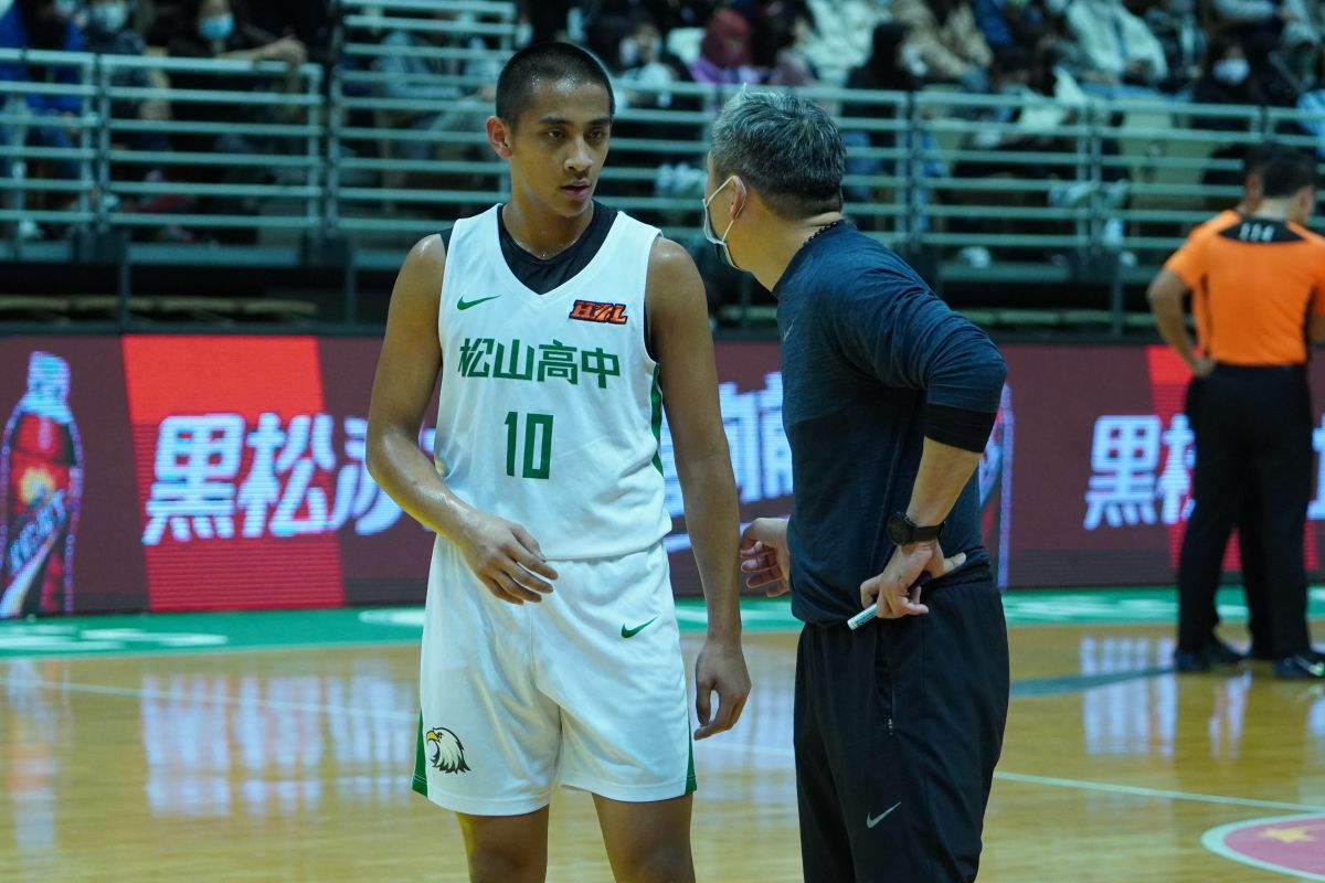HBL/林現惟仍有不足之處 黃萬隆:成也他、敗也他