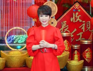 ▲陳雅琳替三立貢獻超過11年。(圖/華視提供) ▲陳雅琳替三立貢獻超過11年。(圖/華視提供)