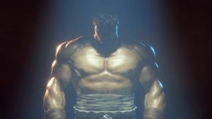 ▲▲CAPCOM(卡普空)日前正式公布，將製作旗下對戰格鬥遊戲代表作《快打旋風（Street Fighter）》系列後續新作《快打旋風（Street Fighter 6）》，同時發表了首支前導預告片。(圖／翻攝影片)