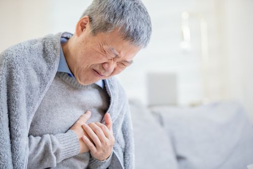 中國前總理李克強心臟病發猝死！12前兆注意　1壞習慣害心臟病發
