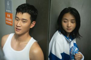 ▲《我吃了那男孩一整年的早餐》全台票房已近6000萬。(圖/華映娛樂提供) ▲《我吃了那男孩一整年的早餐》全台票房已近6000萬。(圖/華映娛樂提供)