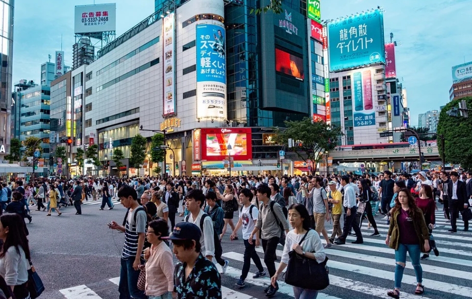 制裁俄羅斯！日本宣布停發簽證　凍結資產+禁止進出口
