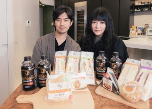 陳柏霖和庭萱愛情長跑9年　直播被唐綺陽追問婚姻計畫
