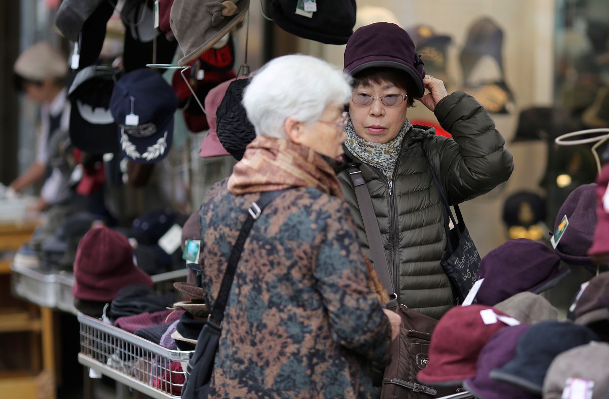 動不動就發飆！日「暴走老人」增　專家：前額葉萎縮所致
