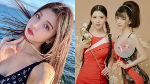 By2妹Yumi「皮包骨」近照曝光　粉絲：瘦到好可怕
