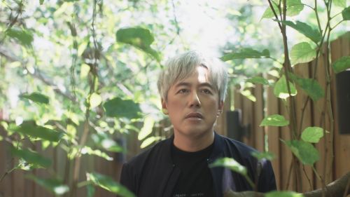 張宇「僵直性聲音痙攣」擾20年　醫：像被掐住脖子，需用力擠聲音