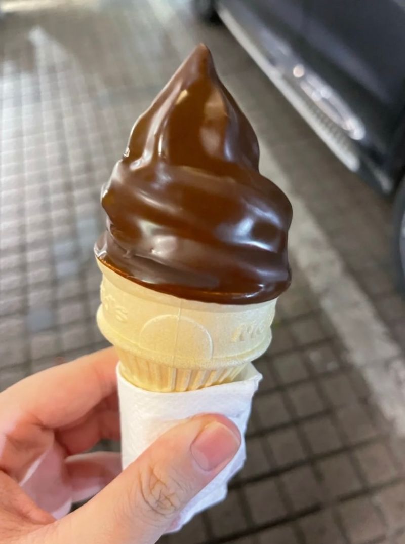 獨／麥當勞證實「冰心雪糕」全面停售點心站也走入歷史| 美食旅遊| 生活| NOWnews今日新聞