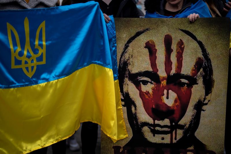 俄國讚中國能源立場　批西方為烏克蘭「開槍自爆頭」
