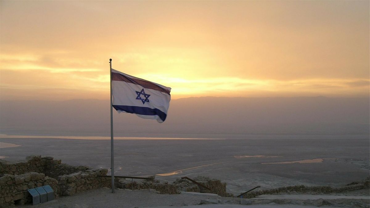 ▲以色列是中東地區工業化與經濟發展程度最高的國家。（圖／Pixabay）