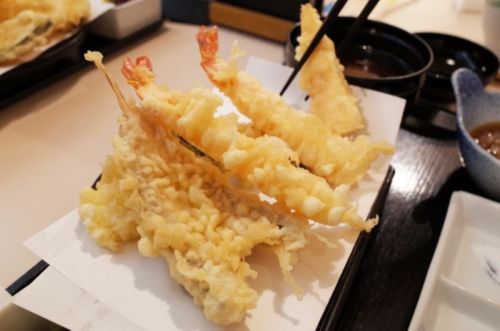 炸蝦示意圖(示意圖/翻攝photoAC) ▲炸蝦示意圖(示意圖/翻攝photoAC)