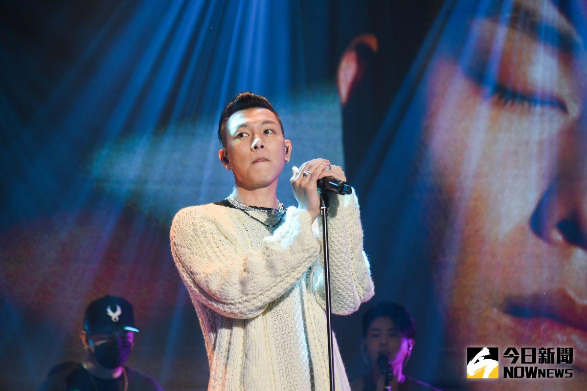 ▲瘦子被爆低調結婚，親自回應「宴客」真相。（圖／NOWnews資料照）