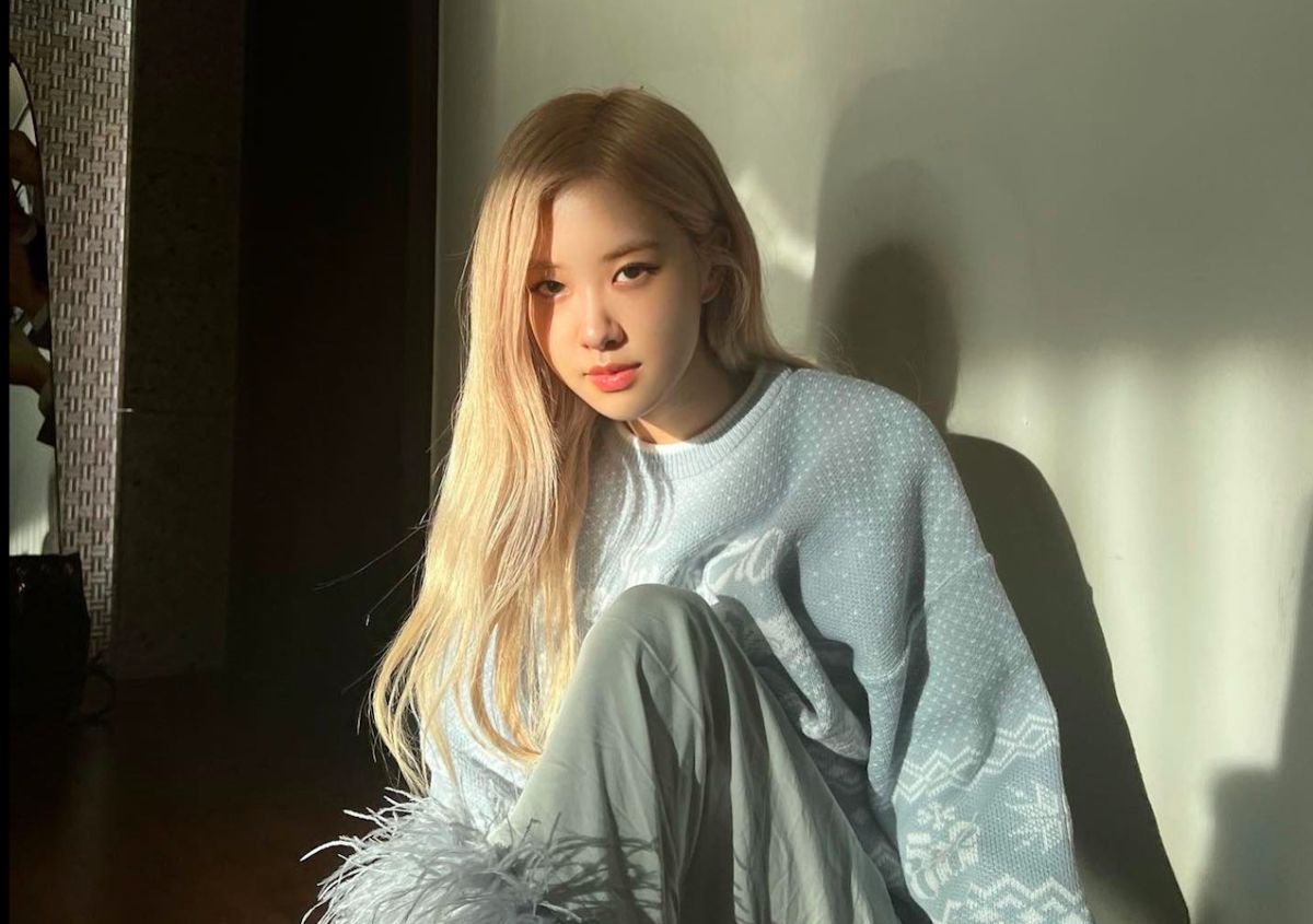 BLACKPINK又有團員確診 出國行程緊急喊卡