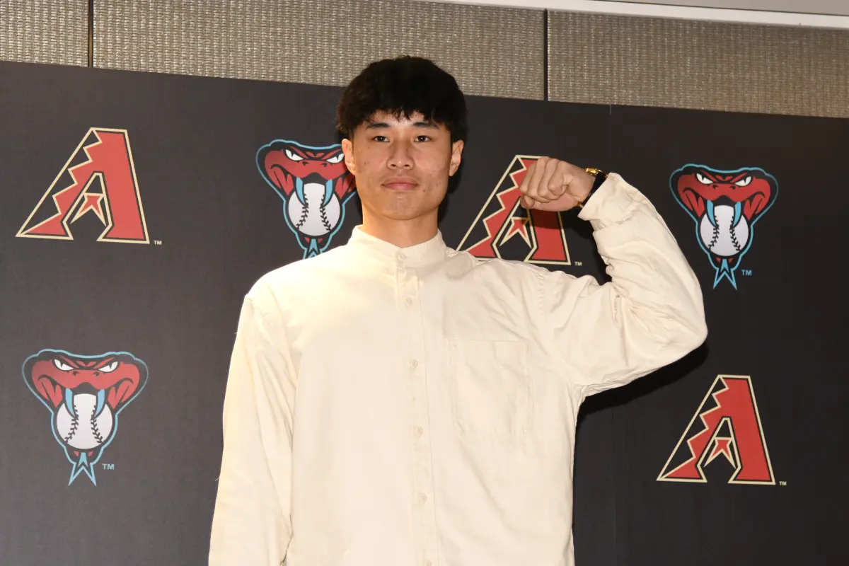 ▲林昱珉加入杭州亞運中華隊，也入選小聯盟1A明星隊。（圖／吳政紘攝）