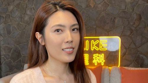 ▲理科太太與線上課程平台合作「販售諮商筆記」，卻引爆爭議，掀起各界撻伐。（圖／翻攝自理科太太IG）