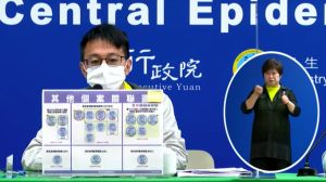 板橋火鍋店群聚基因定序出爐！羅一鈞：與桃機相符
