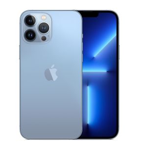 ▲蝦皮購物「品牌狂購月」APPLE iPhone 13 Pro 128G，優惠價3元。（圖／品牌提供）