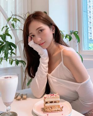 ▲▼徐恩外型亮眼,上過不少綜藝節目。(圖/徐恩 Hannah IG) ▲▼徐恩外型亮眼,上過不少綜藝節目。(圖/徐恩 Hannah IG)