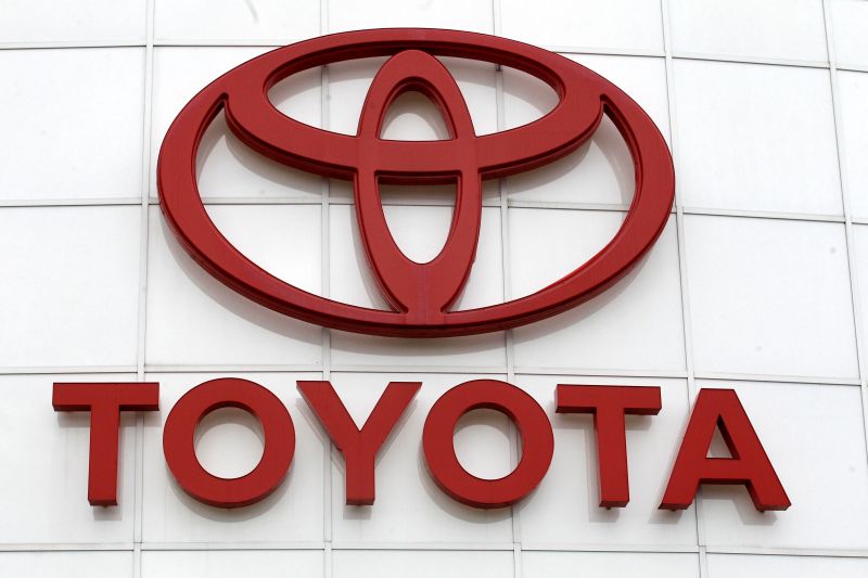 Toyota五車款漲價了！和泰頂不住通膨　GR86一口氣漲7％
