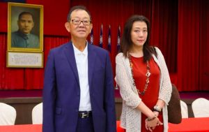 台開董事長邱于芸不繳72萬罰鍰 台北分署出手逼繳清