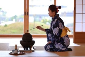 《華燈》復古旅遊夯!秒飛日本穿浴衣 五星訂房3折起 ▲入住濃厚日式風情的「宜蘭綠舞國際觀光飯店」,簡直就像一秒飛到日本。(圖/雄獅旅遊提供)