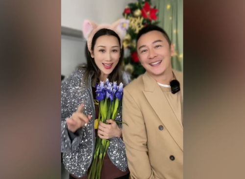 陳浩民蔣麗莎杜拜碰戰火！困當地岳母爆哭讓機票：你們還要養小孩
