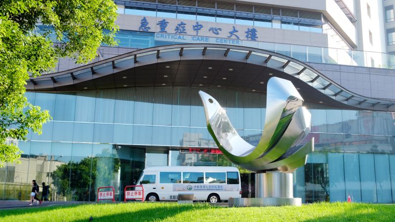 台中社區大樓發生墜樓案!4歲女童爬出窗邊 9樓摔下身亡