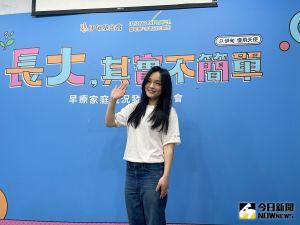 徐佳瑩多重身分難平衡　自爆「沒心思工作」
