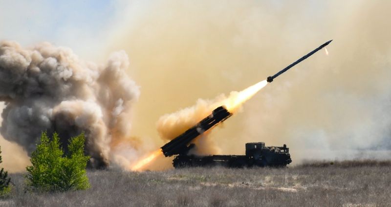 烏克蘭軍隊反攻南部　俄國：擊退攻勢造成重大損失