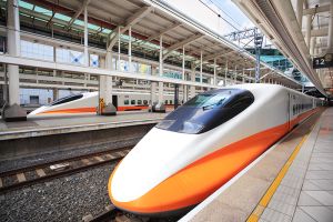 高鐵電弓異常告警釀5班次臨停 現已排除恢復營運