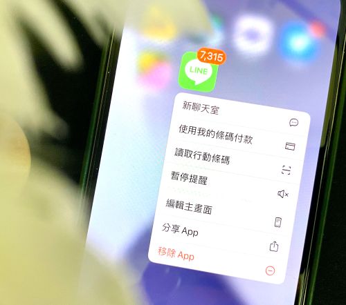 ▲建議停用LINE或LINE Pay前先刪除所有綁定資料，並使用LINE Pay「解約」功能清除交易紀錄與卡片資訊，再移除帳號，才能完整關閉服務並降低個資風險。。(圖／記者周淑萍攝)