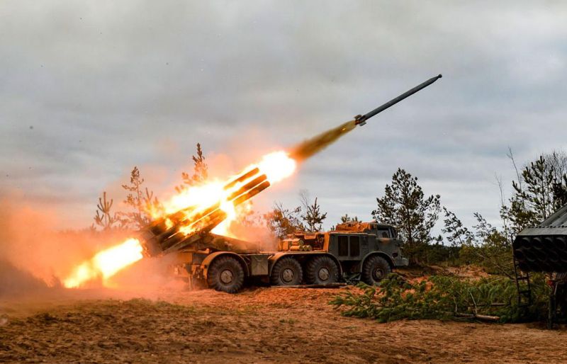 波蘭、烏克蘭邊境軍事基地遭空襲！釀35死134傷
