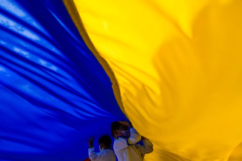 停戰有望？烏克蘭高層揭與俄談判成果：雙方妥協簽署協定