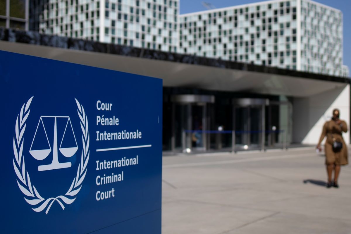 烏克蘭境內疑有戰爭罪行　國際刑事法院展開調查
