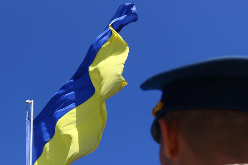 烏克蘭總理指蒲亭侵略歐洲中心　恐成第三次大戰
