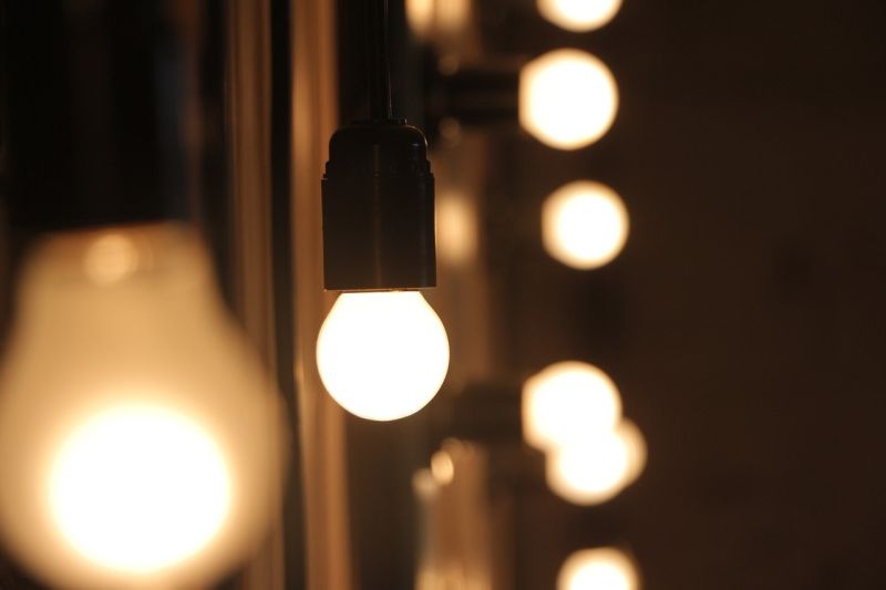 ▲今（29）日高雄市左營區無預警停電，538戶受影響。（示意圖／翻攝pixabay）