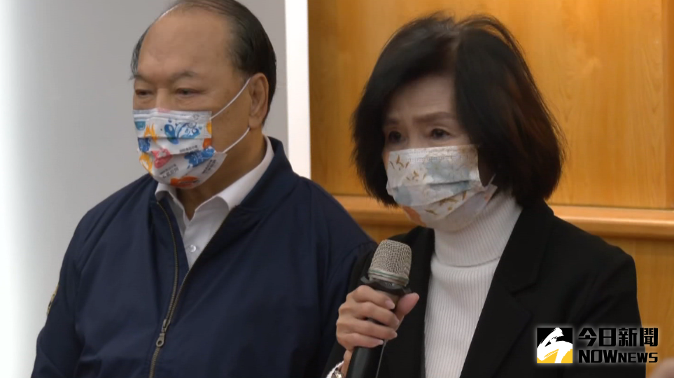 ▲宜蘭縣長林姿妙與縣府團隊涉貪弊案疑雲，檢調經過7個月偵查後，宜蘭檢方地檢署終於在今（23）日宣布偵結，將林姿妙起訴，預計在上午10時召開記者會對外說明全案偵辦內容。（圖／民眾提供，2022.2.24）