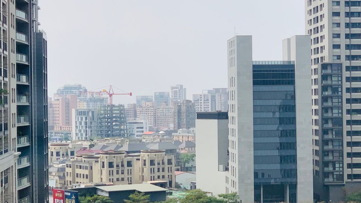 拒絕用肺發電救台灣 盧秀燕:國家該全面思考能源政策