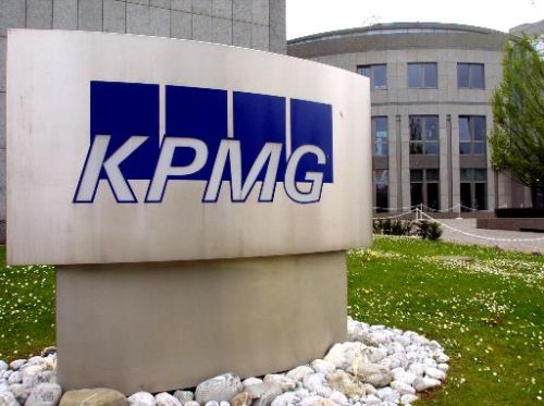 KPMG安侯建業7月起大調薪　審計部門平均加薪可望破12%