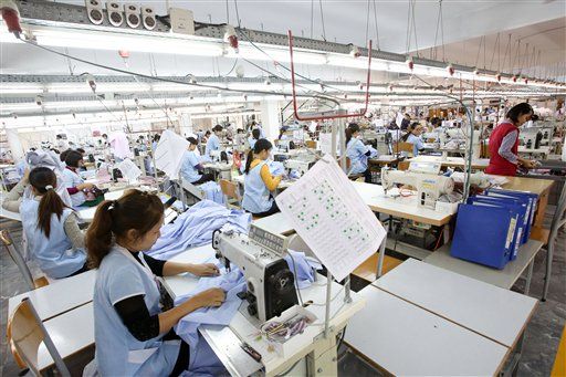 印尼崛起！台廠紛棄越南　進軍佈局紡織生產基地
