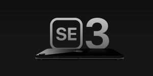 蘋果春季發表會即將登場,iPhone SE 3成為眾所矚目焦點。(圖/翻攝Twitter) ▲蘋果春季發表會即將登場,iPhone SE 3成為眾所矚目焦點。(圖/翻攝Twitter)