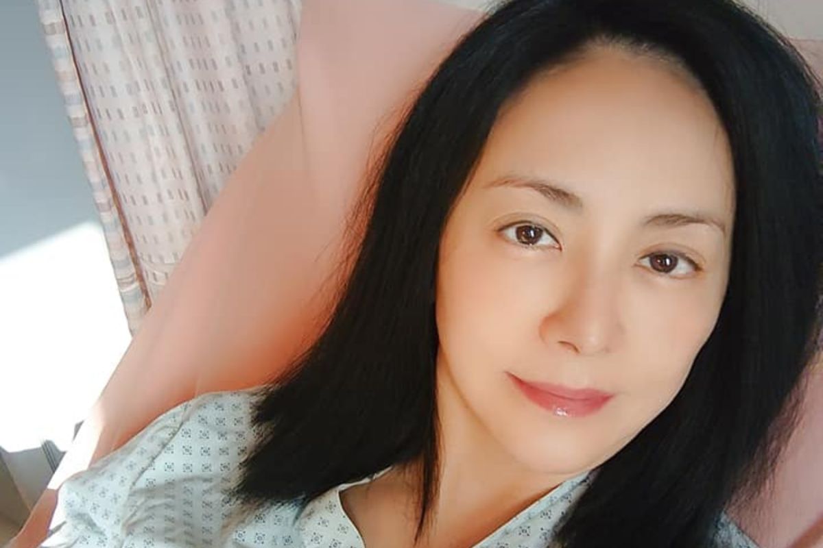 54歲田麗突住院嘆「人生本無常」　4字親洩真實病況
