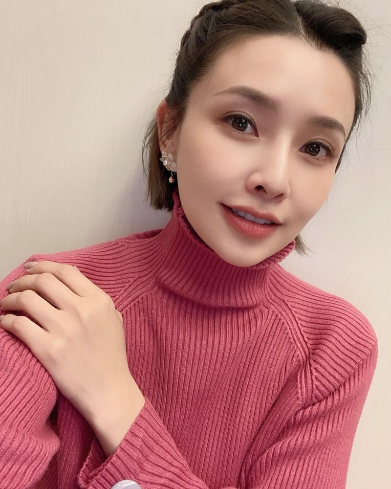 ▲「本土劇女神」吳婉君近年來在多部八點檔中飆演技。（圖／吳婉君臉書）