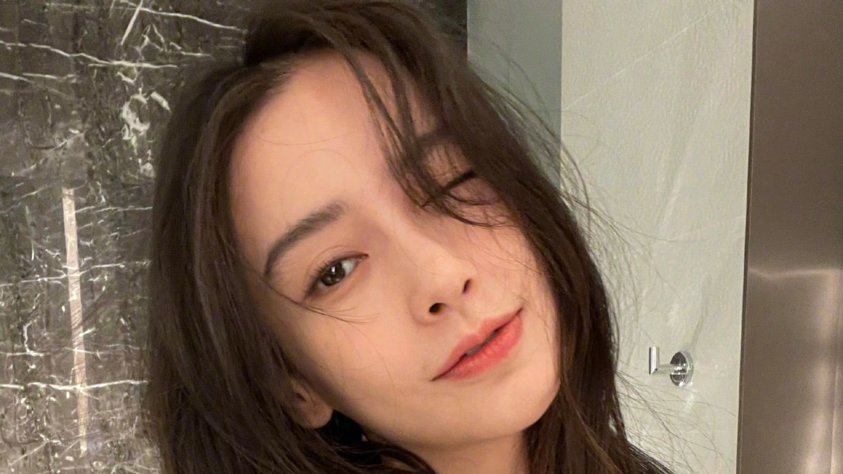 傳「與富商約會」被隔離　Angelababy 13字發聲了
