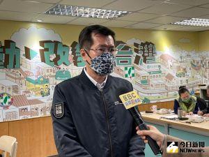 民進黨立委羅致政 ▲民進黨立委羅致政(圖/記者黃宣尹攝影,2022.03.08)