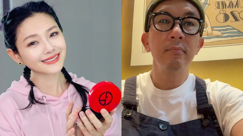 <p>▲命理師斷言，具俊曄和大S一旦結婚，就不容易離婚。（圖／大S工作室微博、具俊曄IG）</p>